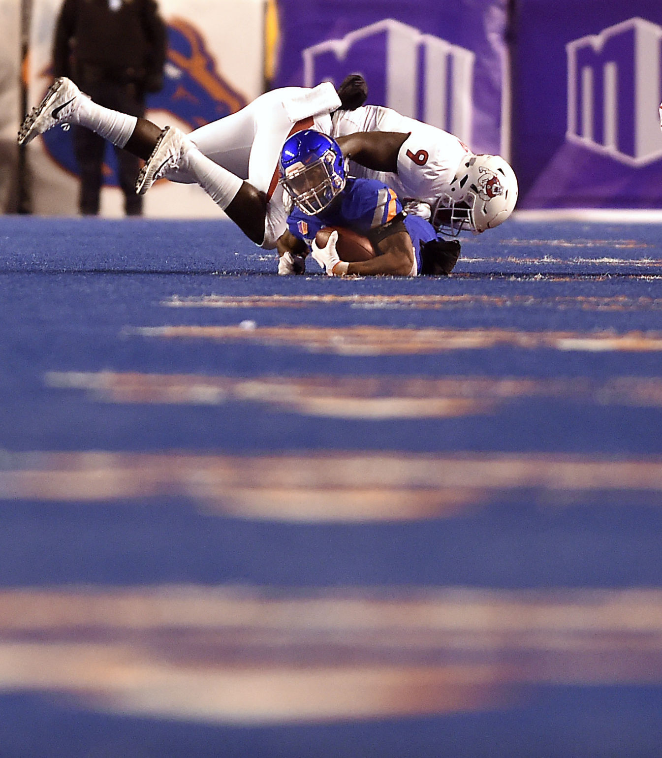 Mountain West Championship